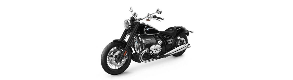 Ricambi e Accessori BMW R 18 2020 - 2026 | Forevermoto