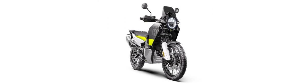 Vendita Accessori e Ricambi per Husqvarna NORDEN 901