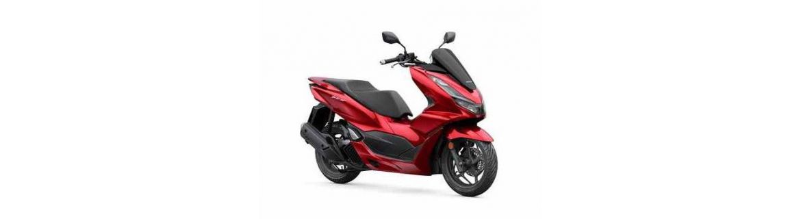 PCX 125