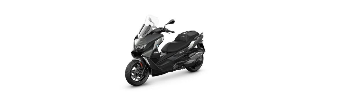 Ricambi e Accessori BMW C 400 GT 2019 - 2026 | Forevermoto