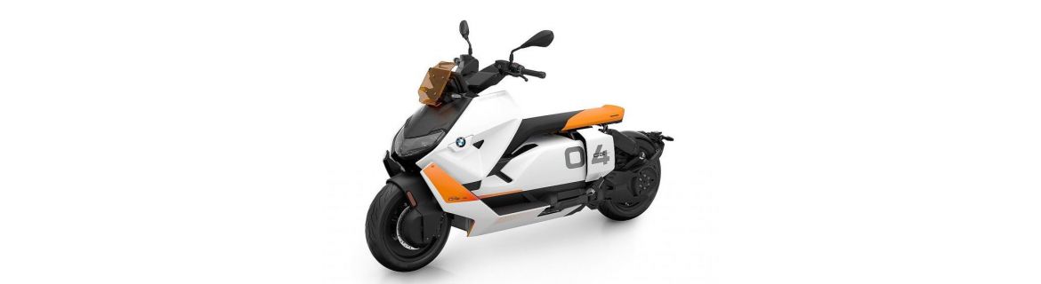 Ricambi e Accessori BMW CE 04 2021 - 2026 | Forevermoto