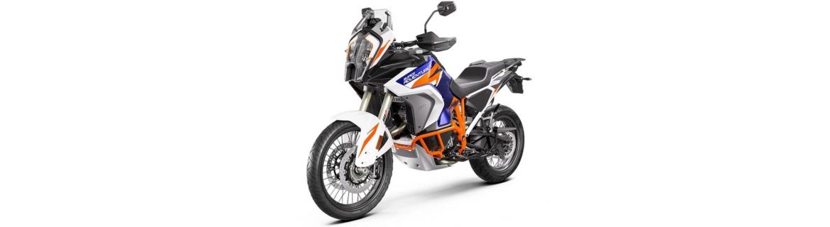 Ricambi e Accessori KTM 1290 Super Adventure S / R 21-25 | Forevermoto