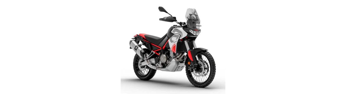 Ricambi e Accessori Aprilia Tuareg 660 / Rally 21 - 26 | Forevermoto