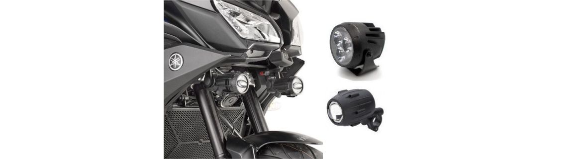 Vendita Fari fanali per Yamaha TRACER 900 GT 2015 / 2020