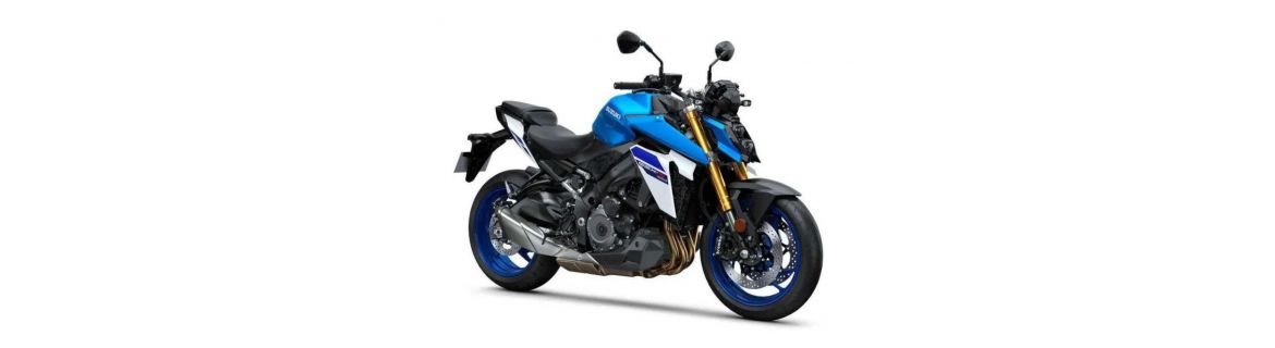 GSX-S 1000 / F 2021 / 2023