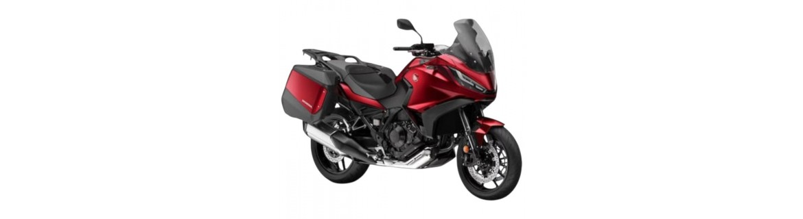 Ricambi e Accessori Honda NT 1100 / DCT 2022 - 2026 | Forevermoto