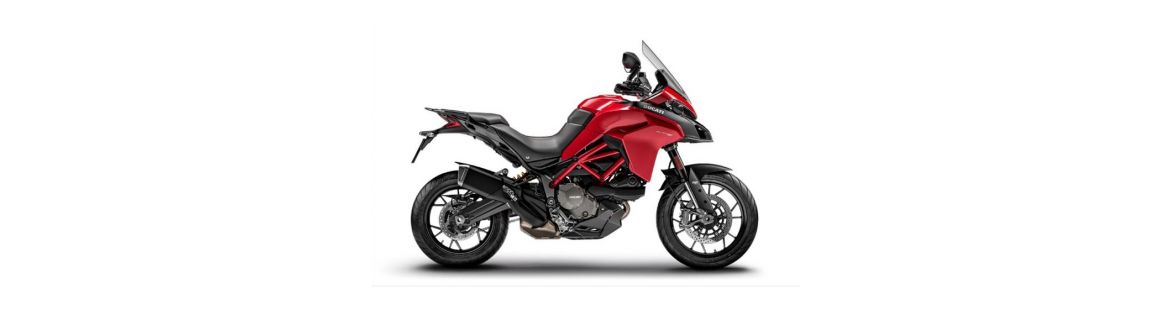 MULTISTRADA 950 2018 / 2021