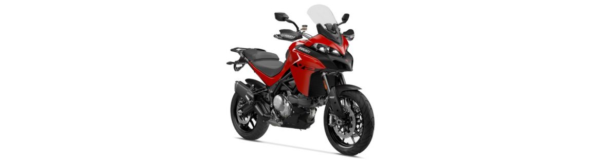 Ricambi e Accessori Ducati Multistrada V2 2022 - 2024 | Forevermoto