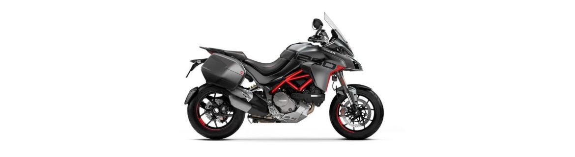 MULTISTRADA 1260 2018 / 2020