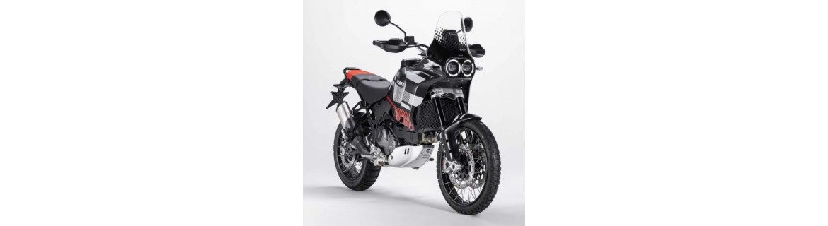 Ricambi e Accessori Ducati DesertX 2022 - 2025 | Forevermoto