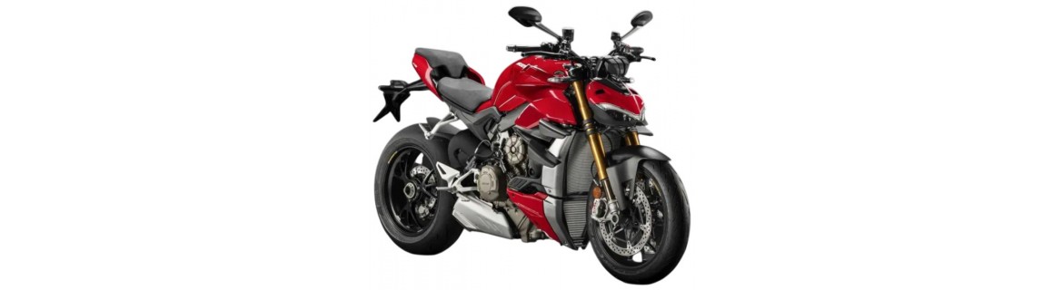 Ricambi e Accessori Ducati Streetfighter V2 2022 - 2024 | Forevermoto