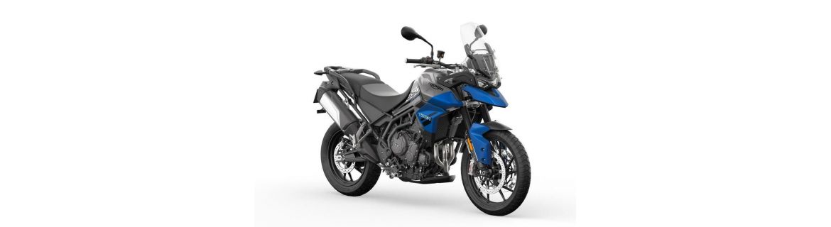 Vendita accessori e ricambi per Triumph TIGER 850 SPORT