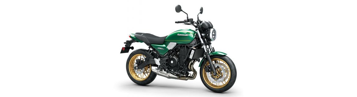Z 650 RS 2022 / 2025
