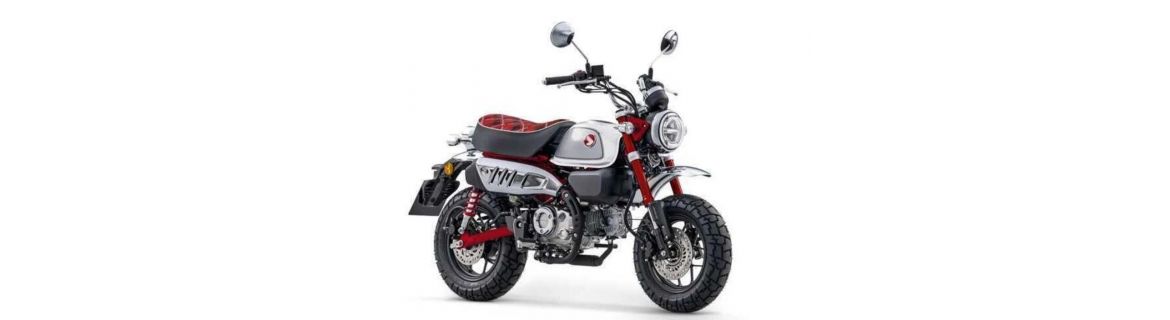 MONKEY 125 2022 / 2025