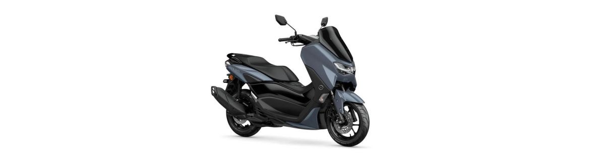 N-MAX 125