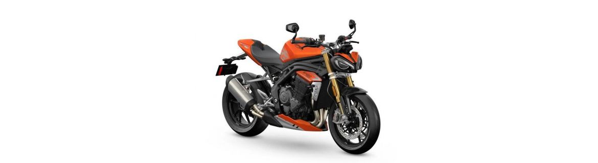 SPEED TRIPLE 1200 RS