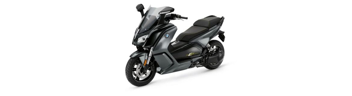 Ricambi e Accessori BMW C Evolution 2014 - 2021 | Forevermoto