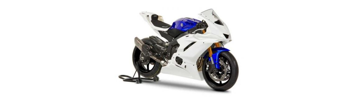 YZF R6 2021 / 2023