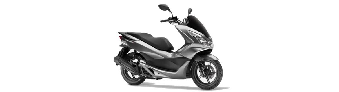 PCX 150