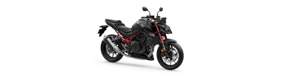 Ricambi e Accessori Honda CB 750 Hornet 2023 - 2026 | Forevermoto