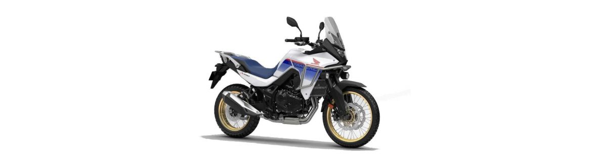 Ricambi e Accessori Honda XL750 Transalp 2023 - 2026 | Forevermoto