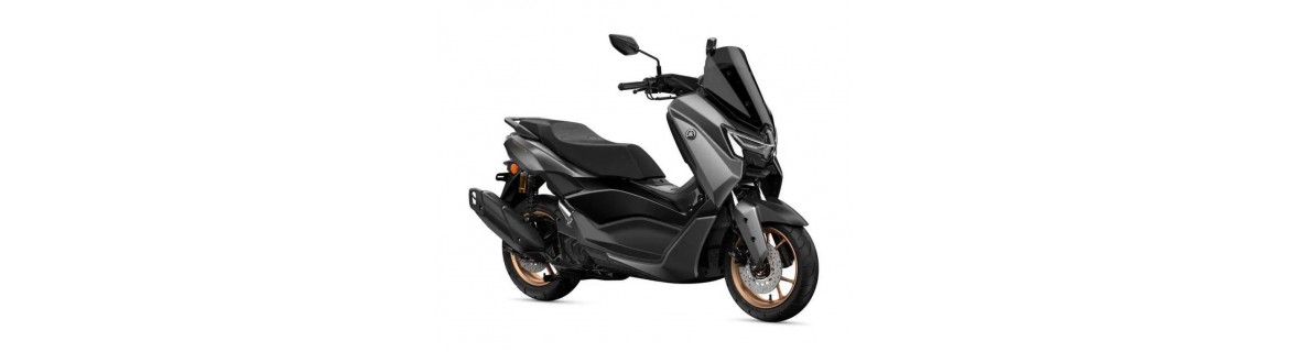 Ricambi e Accessori Yamaha N-Max 155 2017 - 2026 | Forevermoto