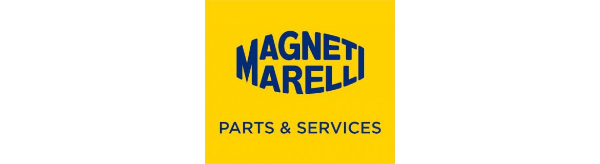 Vendita Batterie MARELLI per Moto e Scooter