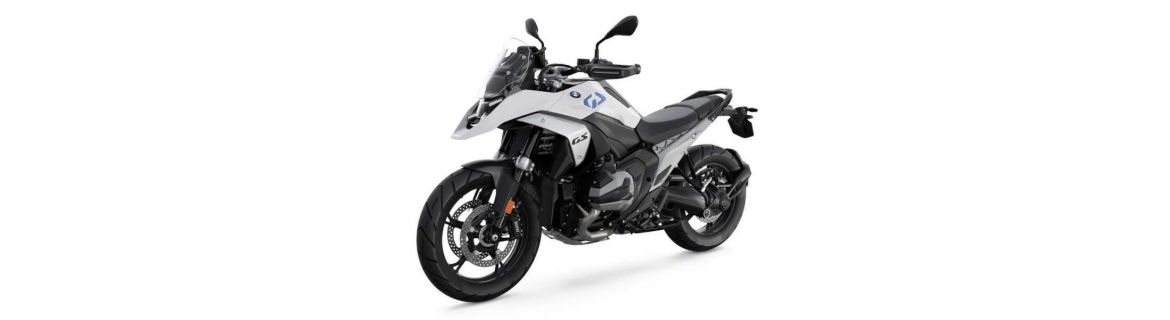Ricambi e Accessori BMW R 1300 GS 2023 - 2026 | Forevermoto