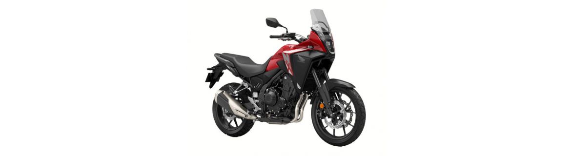 Ricambi e Accessori Honda NX 500 2024 - 2026 | Forevermoto