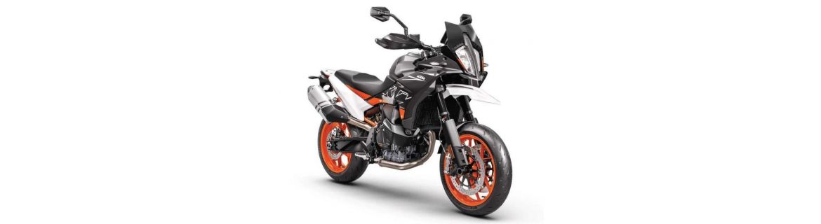 Ricambi e Accessori KTM 890 SMT 2023 - 2026 | Forevermoto