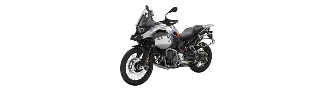Ricambi e Accessori BMW F 900 GS Adventure 2024 - 2026 | Forevermoto