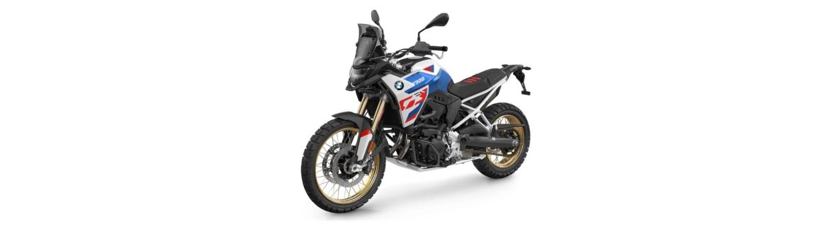 Ricambi e Accessori BMW F 900 GS 2024 - 2026 | Forevermoto