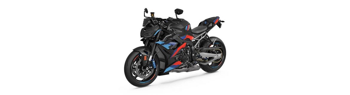 Ricambi e Accessori BMW M 1000 R 2023 - 2026 | Forevermoto