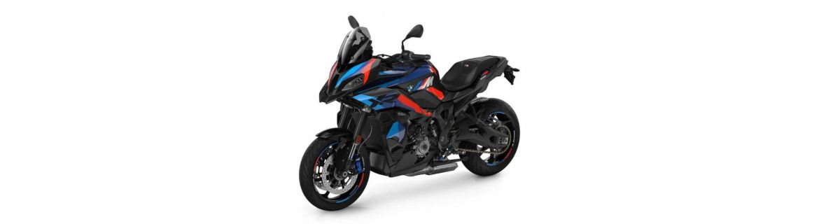 Ricambi e Accessori BMW M 1000 XR 2024 - 2026 | Forevermoto