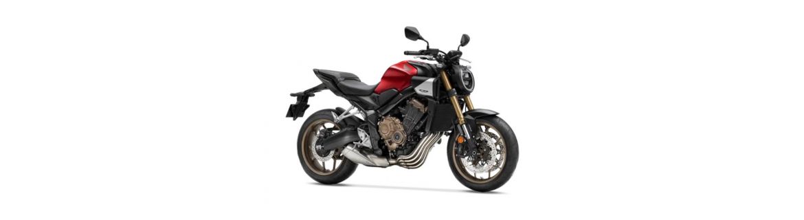 Ricambi e Accessori Honda CB 650 R 2024 - 2026 | Forevermoto