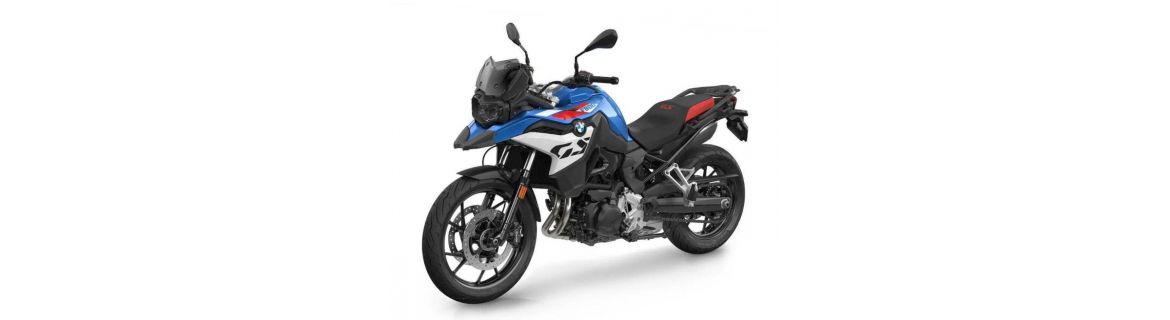 Ricambi e Accessori BMW F 800 GS 2024 - 2026 | Forevermoto