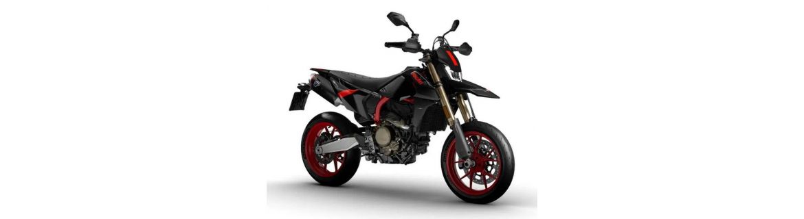 Ricambi e Accessori Ducati Hypermotard 698 Mono 24 - 26 | Forevermoto