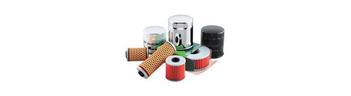 Filtro Olio e Aria Aprilia Tuareg 660 / Rally 2021-2026 | Forevermoto