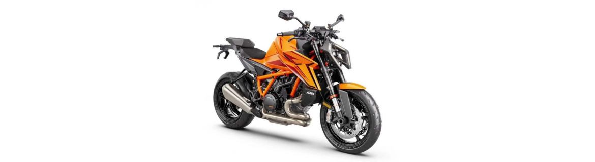 Ricambi e Accessori KTM 1390 Super Duke R 2024 - 2026 | Forevermoto
