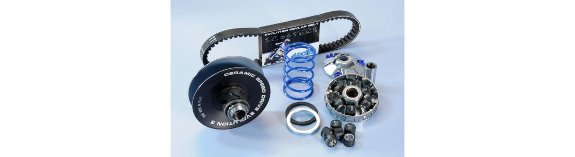 Trasmissione BMW C 650 GT 2012 - 2020 | Forevermoto