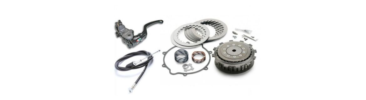 Vendita ricambi frizione per Yamaha TRACER 900 / GT 2015 / 2020