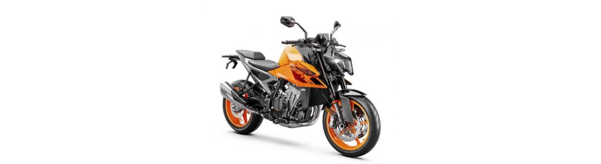 Ricambi e Accessori KTM 990 Duke  / R 2024 - 2026 | Forevermoto