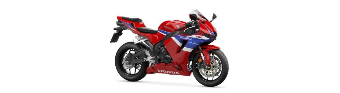 Ricambi e Accessori Honda CBR 600 RR 2024 - 2026 | Forevermoto