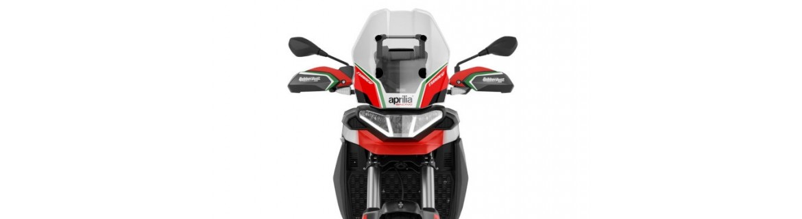 Fari e Faretti Aprilia Tuareg 660 / Rally 2021 - 2026 | Forevermoto