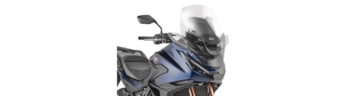Fari e Faretti Honda NT 1100 / DCT 2022 - 2026 | Forevermoto