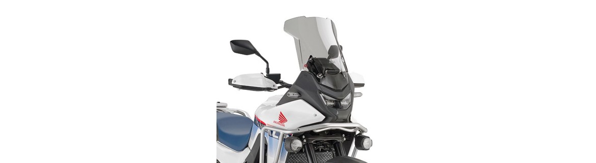 Fari e Faretti Honda XL750 Transalp 2023 - 2026 | Forevermoto