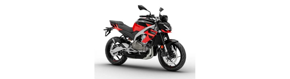 Ricambi e Accessori Aprilia Tuono 457 2025 - 2026 | Forevermoto
