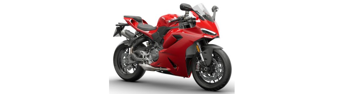 Ricambi e Accessori Ducati Panigale V2 2025 - 2026 | Forevermoto