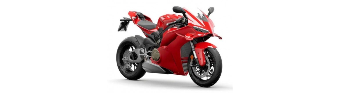Ricambi e Accessori Ducati Panigale V4 2025 - 2026 | Forevermoto
