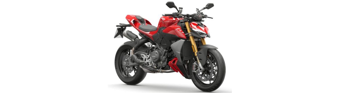Ricambi e Accessori Ducati Streetfighter V2 2025 - 2026 | Forevermoto